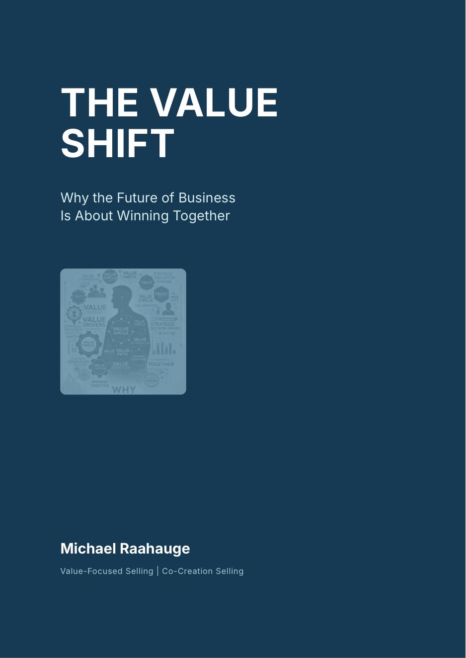 The Value Shift – page 1