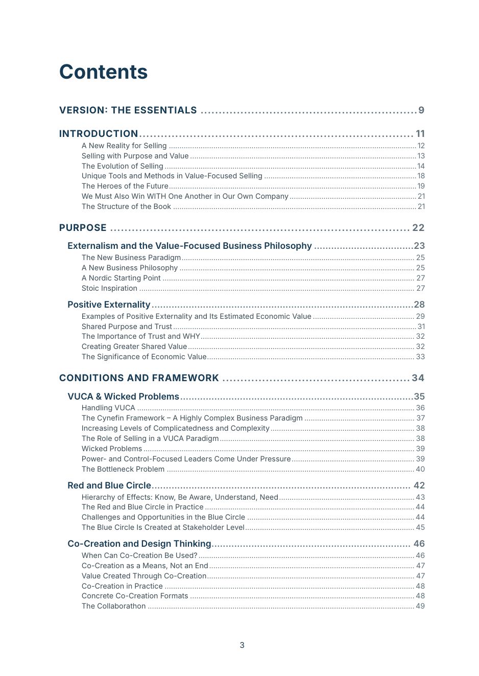 The Value Shift – page 3