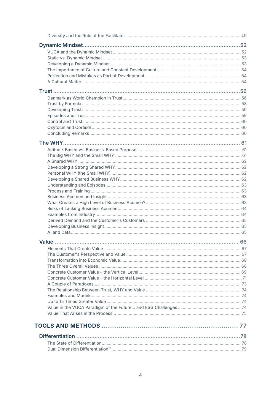 The Value Shift – page 4
