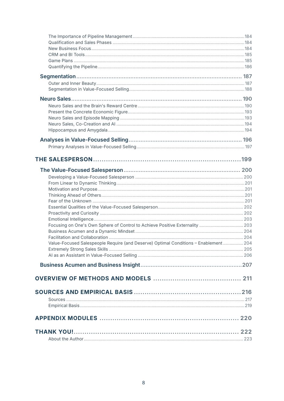 The Value Shift – page 8